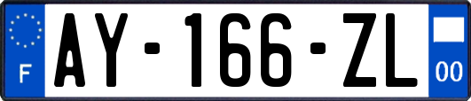 AY-166-ZL
