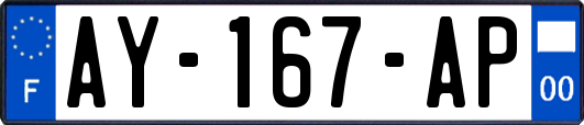 AY-167-AP