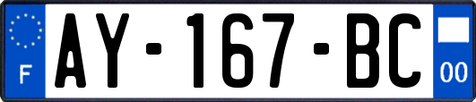 AY-167-BC