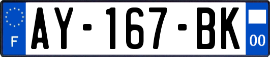 AY-167-BK