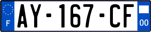 AY-167-CF