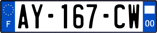 AY-167-CW