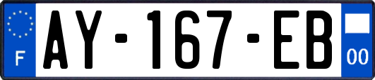 AY-167-EB