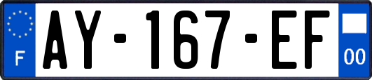 AY-167-EF
