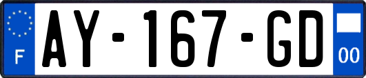AY-167-GD