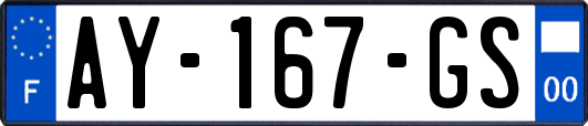 AY-167-GS