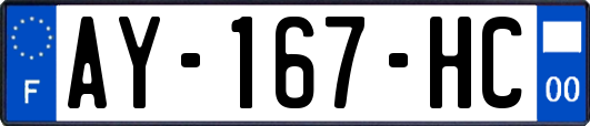 AY-167-HC