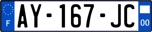 AY-167-JC