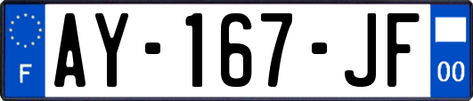 AY-167-JF
