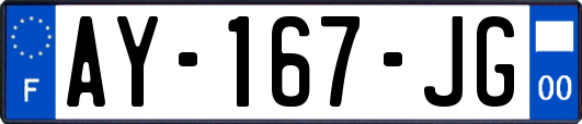 AY-167-JG
