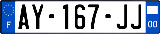 AY-167-JJ