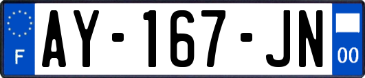 AY-167-JN
