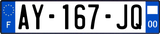 AY-167-JQ
