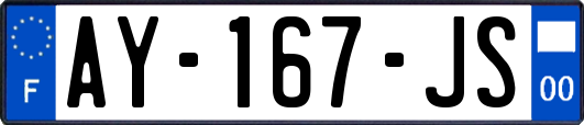AY-167-JS