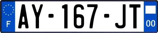 AY-167-JT
