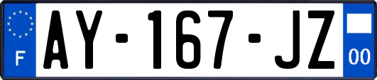 AY-167-JZ