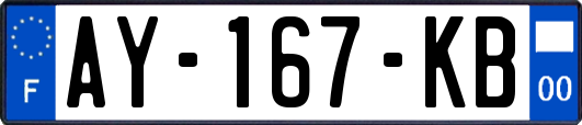 AY-167-KB