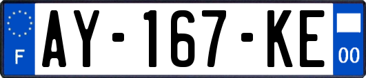 AY-167-KE