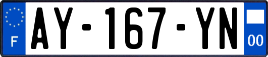 AY-167-YN