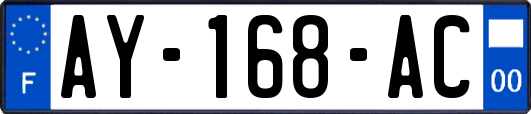 AY-168-AC