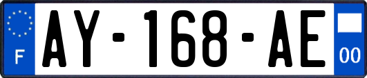 AY-168-AE