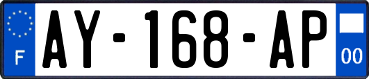 AY-168-AP
