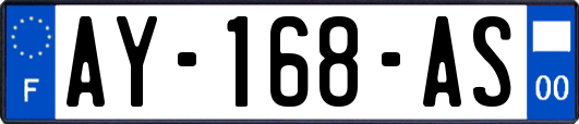 AY-168-AS