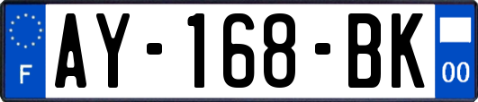 AY-168-BK