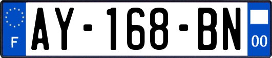 AY-168-BN