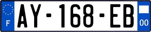AY-168-EB