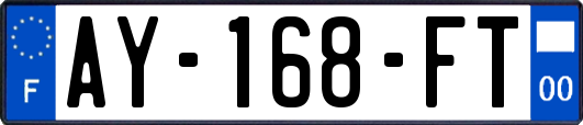 AY-168-FT