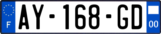 AY-168-GD