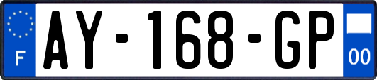 AY-168-GP