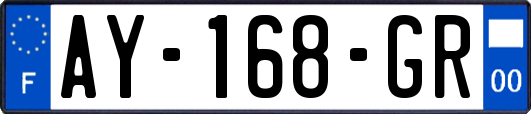 AY-168-GR