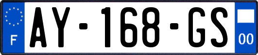 AY-168-GS