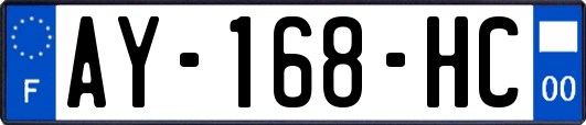 AY-168-HC