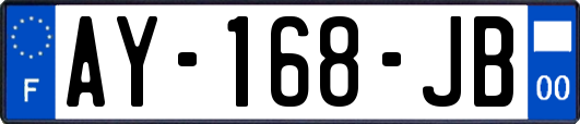 AY-168-JB