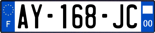 AY-168-JC