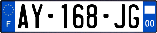 AY-168-JG