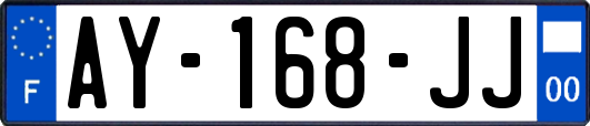 AY-168-JJ