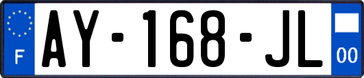 AY-168-JL