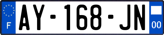 AY-168-JN
