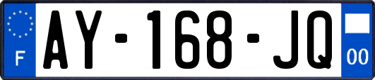 AY-168-JQ