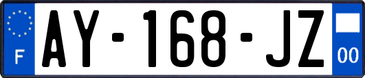 AY-168-JZ