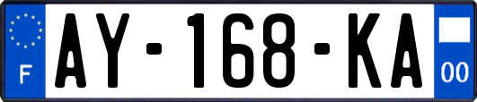 AY-168-KA