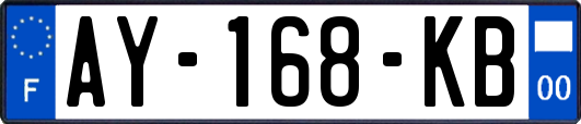 AY-168-KB