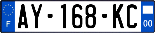AY-168-KC