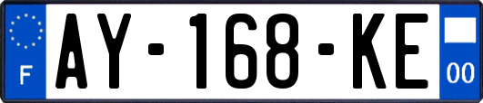 AY-168-KE