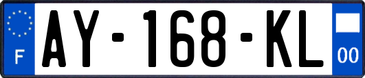 AY-168-KL
