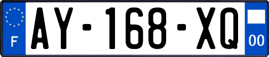 AY-168-XQ